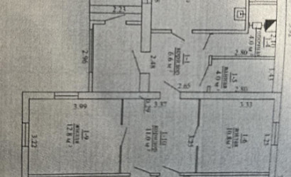 Купить дом, Залужье, Новая, 142, 19.45 соток. Фото 34