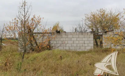  2-этаж.(126 м2), Домачево(Домачевский с/с)
