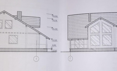 Купить участок, Винорово, Лесная ул., 29, 22 соток. Фото 6