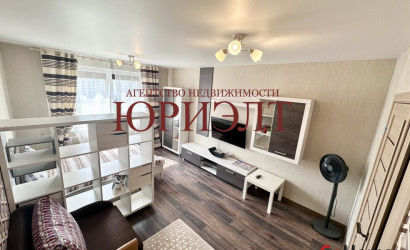 Купить 1-комнатную квартиру, Гродно, Малыщинская, 10. Фото 1