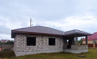 Купить дом, Заполье, Дачный, 7.5 соток. Фото 2