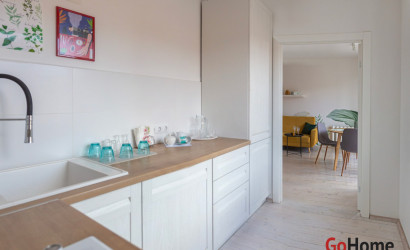 Снять 2-комнатную квартиру на сутки, Минск, просп. Независимости, д. 74 (Первомайский район). Фото 4