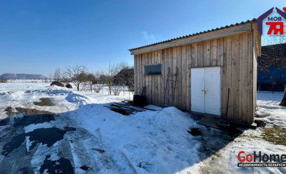 Купить дом, Жабин, Центральная ул., 25 соток. Фото 11