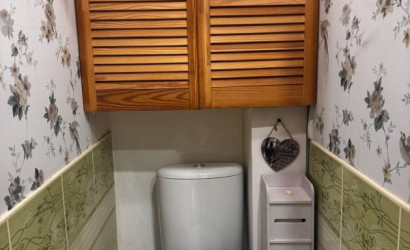 Купить 1-комнатную квартиру, Минск, Пушкина просп., 1 (Фрунзенский район). Фото 8