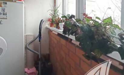 Купить 2-комнатную квартиру, Брест, Восток, ул. Орловская. Фото 10