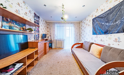 Снять комнату, Минск, ул. Некрасова, д.  (Советский район)