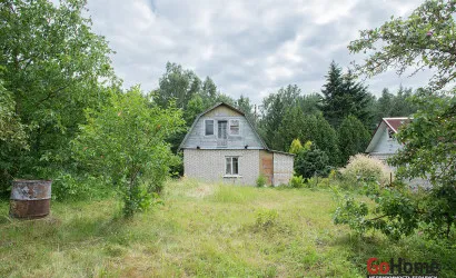  2-этаж.(76.3 м2), Загорье