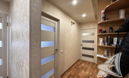 Купить 2-комнатную квартиру, Брест, Дубровка, ул. Дубровская. Фото 8