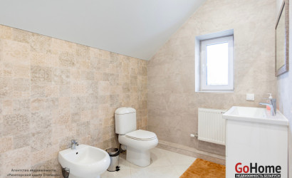 Купить дом, Колодищи, Коралловая, 15.2 соток. Фото 14