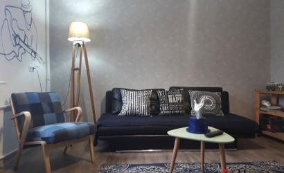 Снять 2-комнатную квартиру на сутки, Минск, ул. Свердлова, д. 24 (Октябрьский район). Фото 14