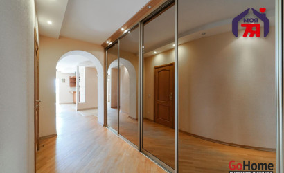 Купить 4-комнатную квартиру, Минск, Славинского ул., 8/А (Первомайский район). Фото 31