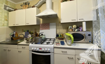 Купить 3-комнатную квартиру, Брест, Восток, пр-т Партизанский. Фото 8