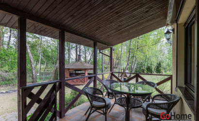 Купить коттедж, Сосенка, Старая ул., 25 соток. Фото 36