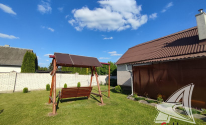 Купить дом, Тюхиничи, Мотыкальский с/с, 16.59 соток. Фото 41