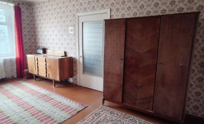  5-этаж.(57.9 м2), Могилев(Карла Маркса, 33)