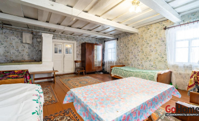 Купить дом, Турец, 23.13 соток. Фото 12