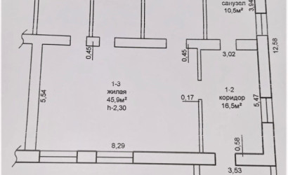 Купить дом, Тереховка, Спортивная, 1А, 25 соток. Фото 28