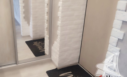 Купить 1-комнатную квартиру, Брест, Восток, ул. Молодогвардейская. Фото 14