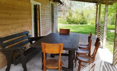 Купить дом, Бобинка, Верховичский с/с, 25 соток. Фото 4