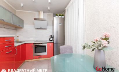 Купить 3-комнатную квартиру, Минск, ул. Ангарская, д. 15Б (Заводской район). Фото 10