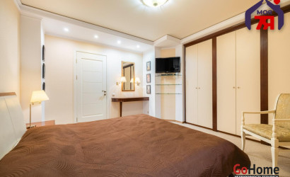 Купить 3-комнатную квартиру, Минск, Сурганова ул., 27 (Советский район). Фото 12