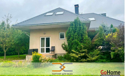 Купить коттедж, Городище, Менка ул., 3, 18.8 соток. Фото 33