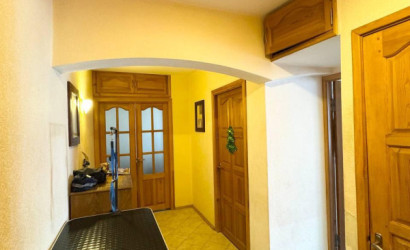 Купить 3-комнатную квартиру, Минск, Глебки ул., 8 (Фрунзенский район). Фото 5