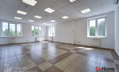 Аренда офиса, Минск, Липковский пер., 12,  от 40 до 800 кв.м.. Фото 1