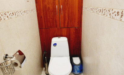 Снять 1-комнатную квартиру на сутки, Брест, ул. Луцкая, д. 6/1. Фото 6