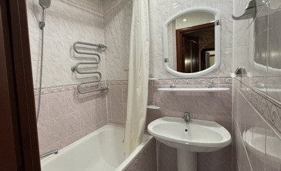 Купить 4-комнатную квартиру, Гродно, ул. Поповича, д. 19. Фото 14