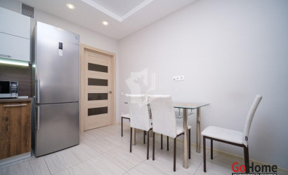 Купить 2-комнатную квартиру, Минск, Туровского ул., 16 (Первомайский район). Фото 8