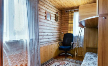 Купить дом в деревне, Энергетик-1, 4.06 соток. Фото 10