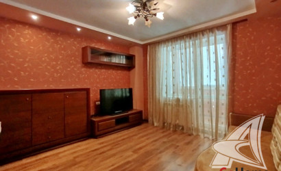 Купить 1-комнатную квартиру, Брест, Киевка, ул. Октябрьская. Фото 1