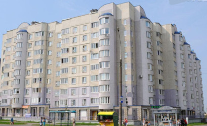 Снять комнату, Минск, Лещинского ул,д.55 Койка-Место в комнатем м. Кунцевщина(Фрунзенский район). Фото 1