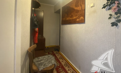Купить 2-комнатную квартиру, Жабинка, , . Фото 9