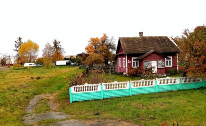 Купить дом, Ивацевичи, Ленина 1, 31 соток. Фото 11