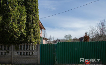 Купить дом в деревне, Инженер, 4 соток. Фото 20