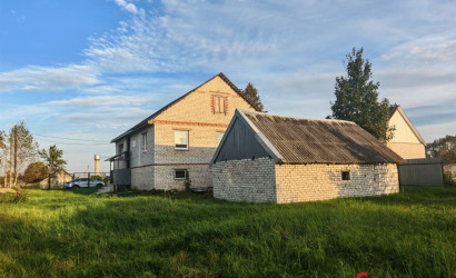 Купить дом, Шумилино, Дзержинского, 14 соток. Фото 1