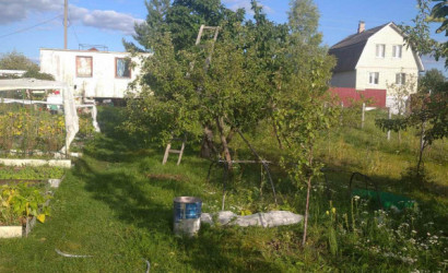 Купить участок, СВЯЗИСТ-92, 8.03 соток. Фото 2