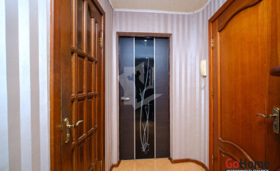 Купить 4-комнатную квартиру, Минск, Ангарская ул., 78 (Заводской район). Фото 48