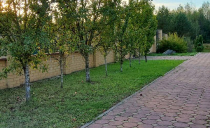 Купить дом, Новое Поле, Зеленая ул., 15.24 соток. Фото 23