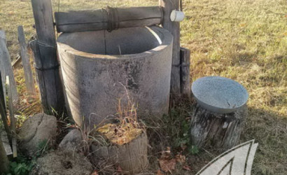 Купить дом в деревне, Горошковка 1, Каменюкский с/с, 25 соток. Фото 23