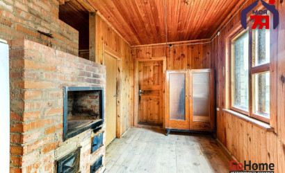 Купить дом в деревне, Узгорье-2002, 5.56 соток. Фото 10