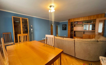 Купить 4-комнатную квартиру, Гродно, ул. Парижской коммуны, д. 9. Фото 4