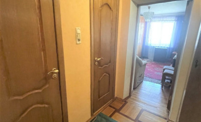 Купить 3-комнатную квартиру, Гомель, Советская, 97/3. Фото 6