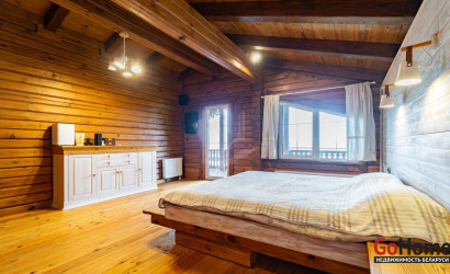 Купить дом, Высокое, Широкая ул., 25 соток. Фото 43