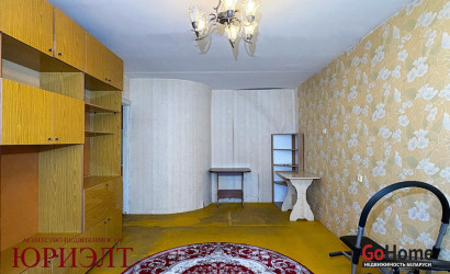 Купить 5-комнатную квартиру, Витебск, Фрунзе, 22/3. Фото 3