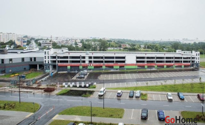 Купить 4-комнатную квартиру, Минск, Леонида Щемелёва ул., 30 (Октябрьский район). Фото 22