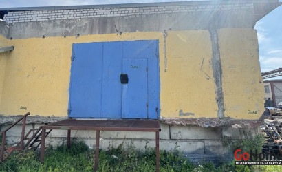 Аренда склада, Гродно, Сокольская,  69.7 кв.м.. Фото 2