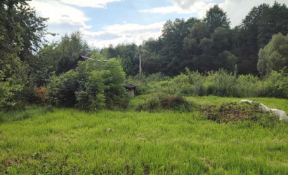 Купить дом, Негорелое, Набережная ул., 21.47 соток. Фото 14